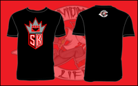 SK Tee