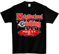 *NEW* NC Tee