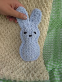 Bunny Peep! (large)