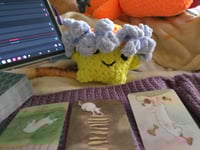 Image 2 of Flower Friend :)