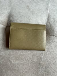Image 2 of Gucci Beige Coin Purse