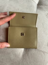 Image 5 of Gucci Beige Coin Purse