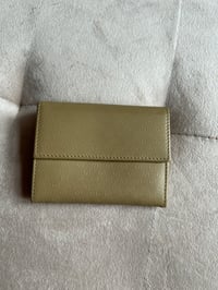 Image 1 of Gucci Beige Coin Purse