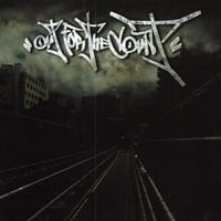 OUT FOR THE COUNT - BETWEEN LIGHT AND SHADE CD (FWH DISTRO)