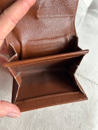 Image 12 of Louis Vuitton Monogram Vintage Coin Purse