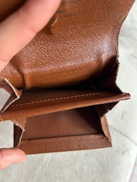 Image 13 of Louis Vuitton Monogram Vintage Coin Purse