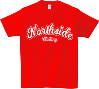 Northside Clothing Tee