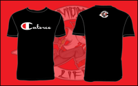Catorce Tee