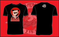 Huelga Tee
