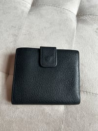 Image 3 of Gucci Bamboo Black Purse