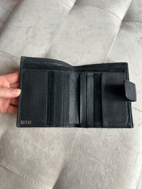 Image 5 of Gucci Bamboo Black Purse