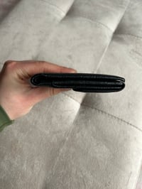 Image 10 of Gucci Bamboo Black Purse
