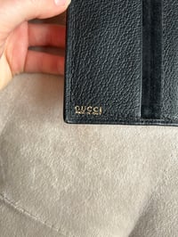 Image 6 of Gucci Bamboo Black Purse