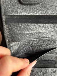 Image 11 of Gucci Bamboo Black Purse