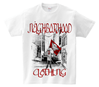 Warzone Tee