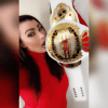 Replica TNA Knockouts Championship Belt + Free Signed 8x10 + Free Trading Card