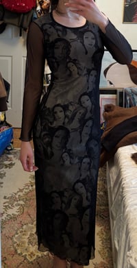 Image 4 of birth of venus maxi
