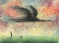 ORIGINAL-The Pull Of Distant Places