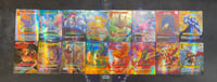 Image 1 of Alt Art 3 Star Textured Rare