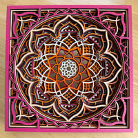 Image 1 of Laced Lotus