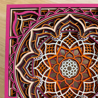 Image 2 of Laced Lotus