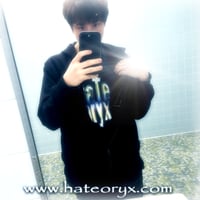 Image 2 of hateoryx t-shirt