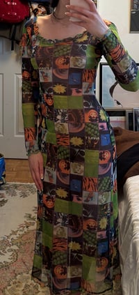 Image 5 of 90s cyber maxi