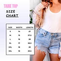 Image 2 of Good Things are Coming Tank Top