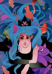 Princesa