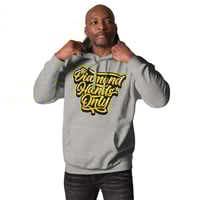 Image 7 of DIAMOND HANDS ONLY Hoodie