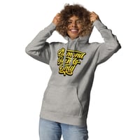 Image 9 of DIAMOND HANDS ONLY Hoodie