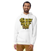 Image 17 of DIAMOND HANDS ONLY Hoodie