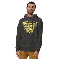 Image 25 of DIAMOND HANDS ONLY Hoodie