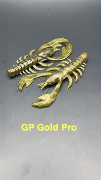Image 10 of 3.5” Crazy Craw