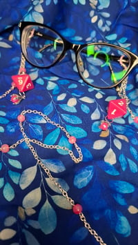 Image 3 of Eldritch | Glasses Chain