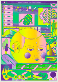 Digital boi