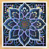 Image 1 of Leafy Lotus