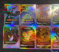 Image 2 of Metazoo Super Rares 2 Star Holo