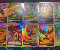 Image 3 of Metazoo Super Rares 2 Star Holo
