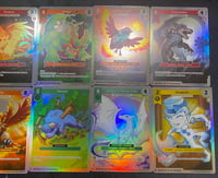Image 5 of Metazoo Super Rares 2 Star Holo