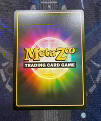 Image 2 of Mothman Holo Rare 1 Star