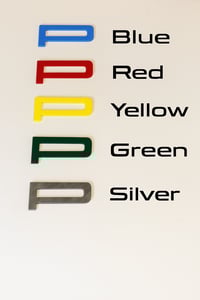 Image 2 of Porsche Wall Art