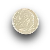 Image 3 of Disappearing Dime and Penny Trick