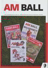 SC Freiburg "Am Ball" 