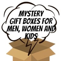 5 pcs Gift Box for women, Men or Kids, Spa gift set, Mothers Day, FREE SHIPPING