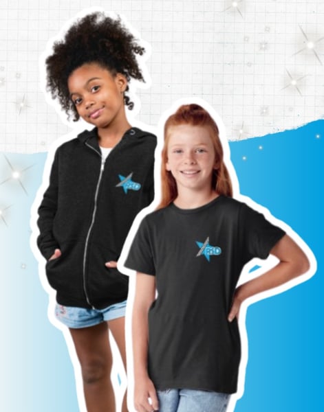 Image of RSD T-Shirts and Hoodies