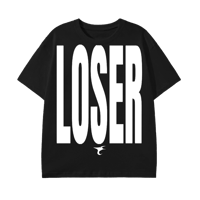 Image 1 of LOSER Tee
