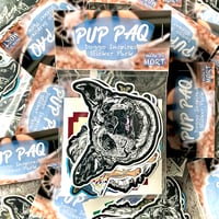 Image 1 of "Pup Paq"
