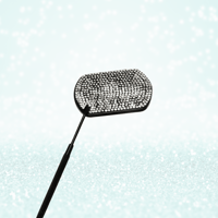 Diamond Lash Mirrors