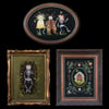 ‘Forgotten Realm’ collection- PRINTS 